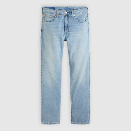 Levi's 502 Taper jeans uomo Iceberg Cool denim chiaro Levi's Flex tapered fit