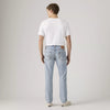 Levi's 502 Taper jeans uomo Iceberg Cool denim chiaro Levi's Flex tapered fit