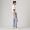 Levi's 502 Taper jeans uomo Iceberg Cool denim chiaro Levi's Flex tapered fit