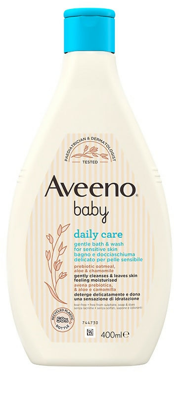 aveeno det