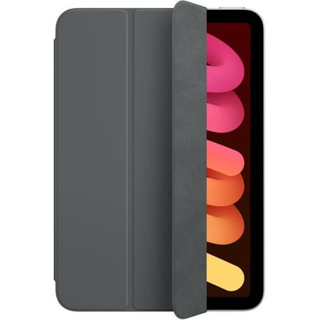 Smart Folio per iPad mini (A17 Pro) - grigio antracite