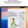 Apple - 15.3 MacBook Air M4 (2025) - 24 GB di RAM - 512 GB di spazio di archiviazione - CPU a 10 core - GPU a 10 core - Mezzanotte