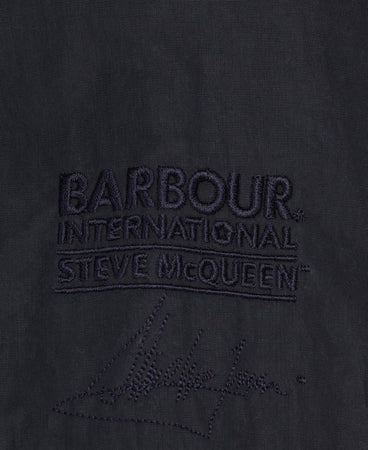 Barbour International B.Intl Steve McQueen™ Rectifier Harrington Jacket
Giubbino uomo