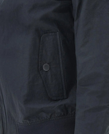 Barbour International B.Intl Steve McQueen™ Rectifier Harrington Jacket
Giubbino uomo