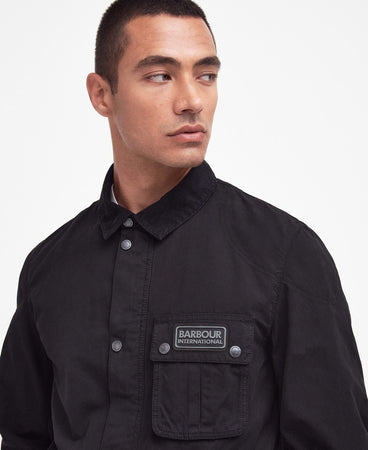 Barbour International Giacca casual Tourer Barwell
Capospalla uomo