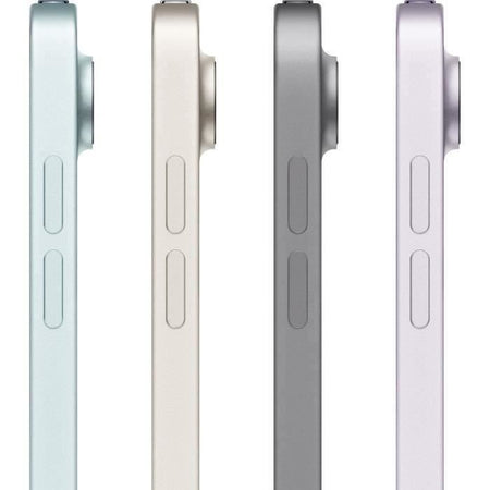 APPLE - iPad Air M3 (2025) - 11 - Wi-Fi - 256 GB - Grigio siderale