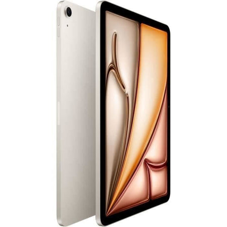 APPLE - iPad Air M3 (2025) - 11 - Wi-Fi - 512 GB - Starlight