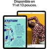 APPLE - iPad Air M3 (2025) - 11 - Wi-Fi - 1TB - Viola