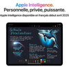 APPLE - iPad Air M3 (2025) - 11 - Wi-Fi - 1TB - Viola