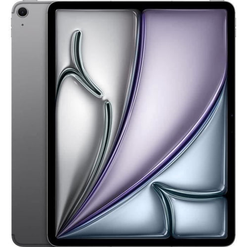 APPLE - iPad Air M3 (2025) - 11 - Wi-Fi + Cellular - 256GB - Grigio siderale