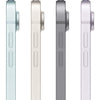 APPLE - iPad Air M3 (2025) - 11 - Wi-Fi + Cellulare - 1 TB - Viola
