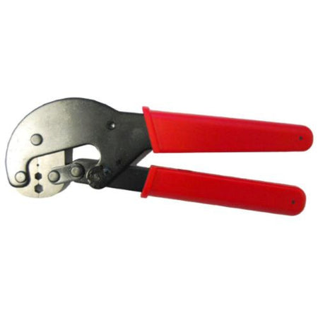 CRIMPATRICE PER CONNETTORI BNC X RG 58 59 62