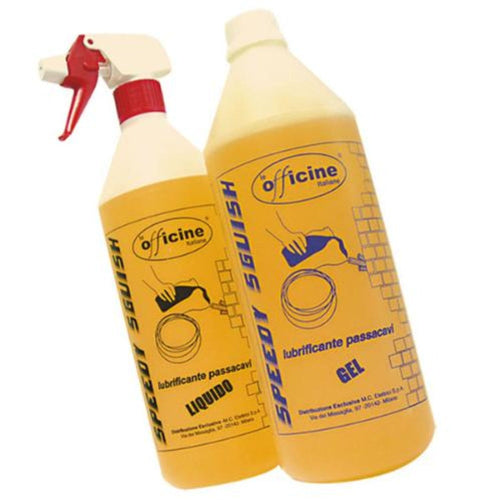 EXTRA LUBRIFICANTE PASSACAVO GEL