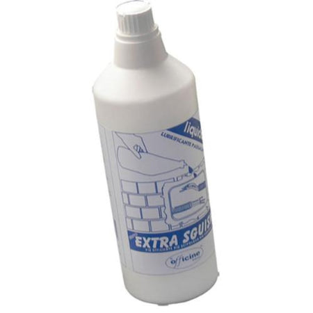 EXTRALUBRIFICANTE PASSACAVI LIQUIDO HI-POWE