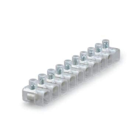 MORSETTO MM 4 STECCA DA 10 PZ