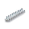 MORSETTO MM 6 STECCA DA 10 PZ