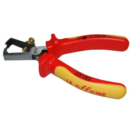 PINZA SPELACAVO 160MM