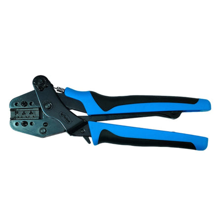 PINZA CRIMPATRICE PER CONNET.SOLARI MC4 2,5 – 4 E 6 MM2