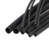 Guaina termorestringente STECCA  D.4,8 2:1-125°C nera