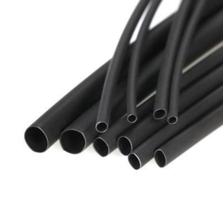 Guaina termorestringente con colla Stecca 1mt D.25 - 2:1-125