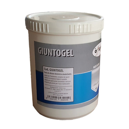 Gel isolante monocomponente 1kg