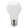 LAMP LED FIL.A70 E27 18W 6500K FROSTED - ElettroWatt.eu