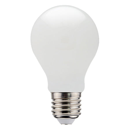 LAMP LED FIL.A70 E27 18W 6500K FROSTED - ElettroWatt.eu