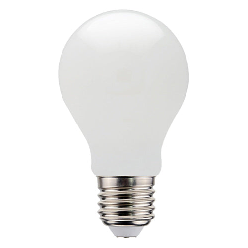 LAMP LED FIL.A70 E27 18W 6500K FROSTED - ElettroWatt.eu
