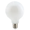 Lampadina a Filamento LED G95 E27 11W 1521Lm 4000K Bianca