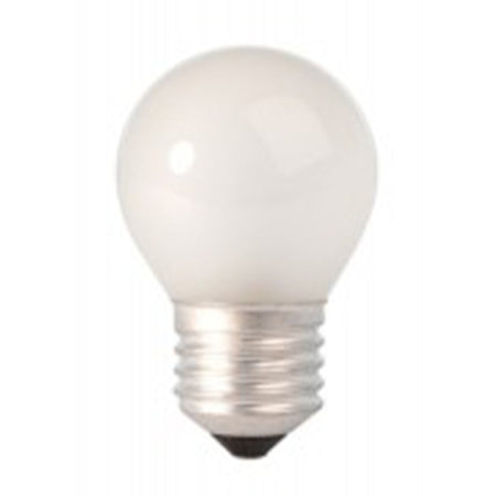 LAMP LED FIL.G45 E27 6W4000K FROSTED - ElettroWatt.eu