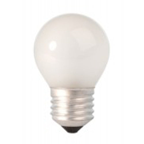 LAMP LED FIL.G45 E27 6W 6500K FROSTED - ElettroWatt.eu