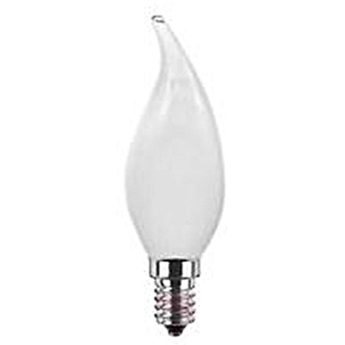 LAMPADINA LED COLPO DI VENTO E14 4,5W 4000K FROSTED