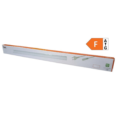 REGLETTE 346 20W 2000LM 120cm - CCT
