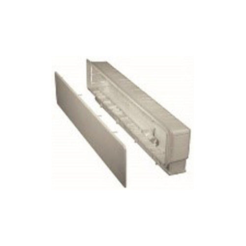 CASSETTA CON SCAR CONDENS DX E SX + TAPPO