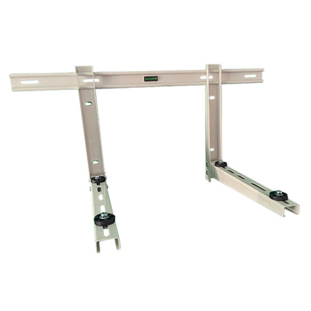 Staffa premontata unità esterne - Max. 120kg