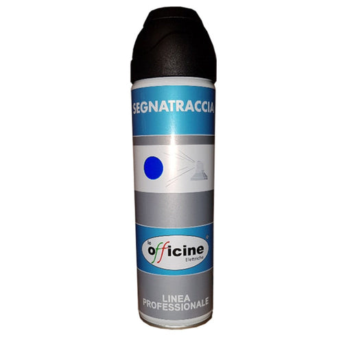 TRACCIOFACILE 500ML VALVOLA 360° CON PRATICO EROGATORE BLU
