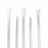 100PZ. FASCETTA NYLON NAT. 200X4,8 ROBUS