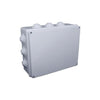 CASSETTA IP55 300X220X120 PASSACAVI COPERCHI