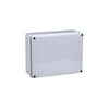 CASSETTA 190X140X75 IP55 PARETI LISCE COP A