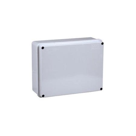CASSETTA 190X140X75 IP55 PARETI LISCE COP A