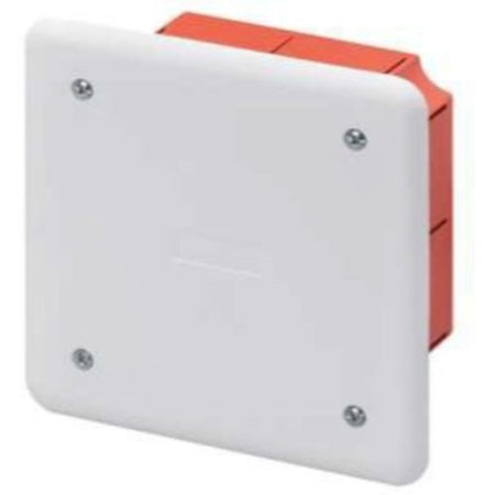 CASSETTA DERIVAZIONE A MURO IP44 118X96X70
