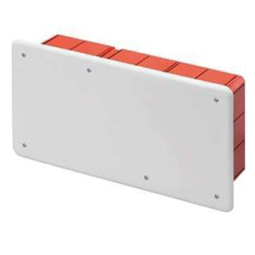 CASSETTA DI DERIVAZIONE MURO 294X152X70