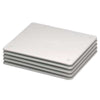 COPERCHIO CASSETTA DERIVAZIONE 92X92