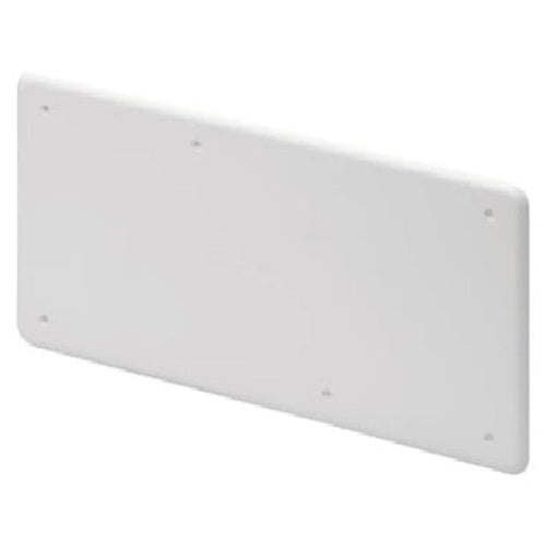 COPERCHIO CASSETTA DERIVAZIONE 198X153