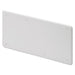 coperchio cassette di derivazione 480×160 - ElettroWatt.eu