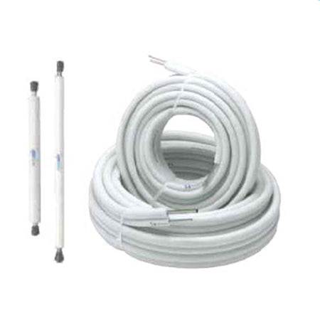 Tubo di Rame per Condizionatori D.1/4 spessore 1mm