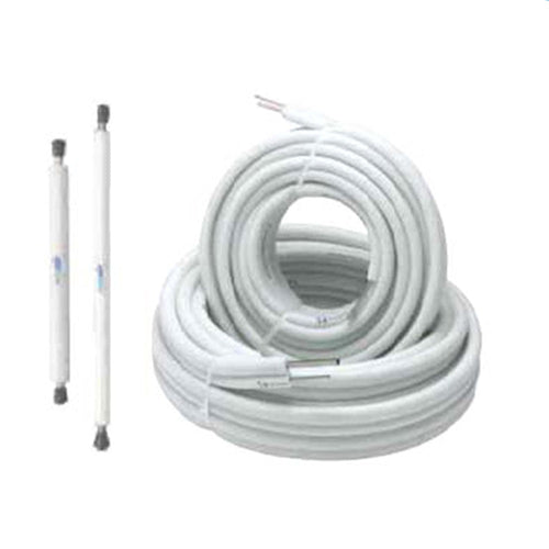 Tubo di Rame per Condizionatori D.3/8 spessore 1mm