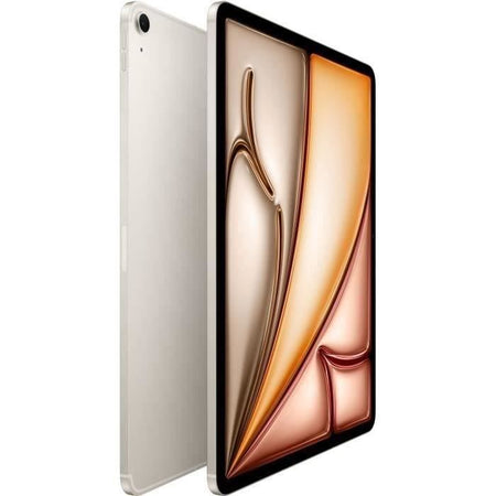 APPLE - iPad Air M3 (2025) - 13 - Wi-Fi + Cellulare - 256GB - Starlight