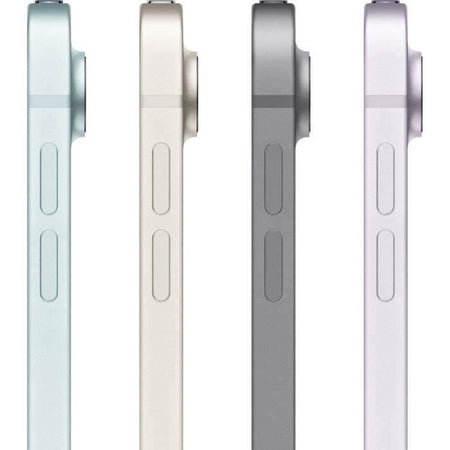 APPLE - iPad Air M3 (2025) - 13 - Wi-Fi + Cellular - 1 TB - Grigio siderale