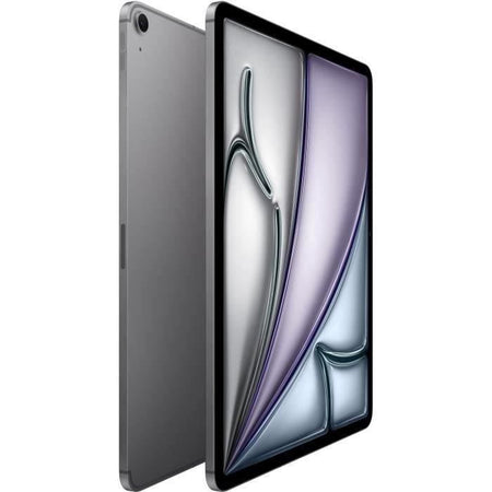 APPLE - iPad Air M3 (2025) - 13 - Wi-Fi + Cellular - 1 TB - Grigio siderale
